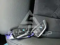 2024 BMW 320