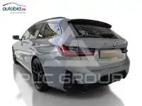 2024 BMW 320