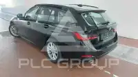 2024 BMW 320