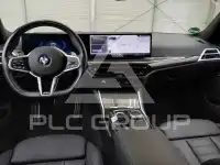 2024 BMW 320