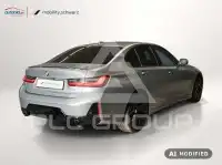 2024 BMW 320