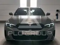 2024 BMW 320
