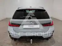 2024 BMW 320