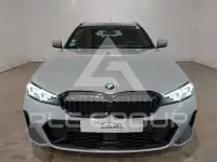 2024 BMW 320