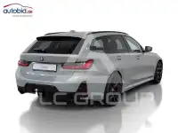 2024 BMW 320