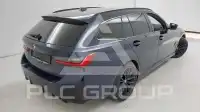 2024 BMW 320