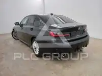 2024 BMW 320