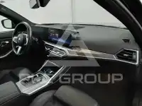 2024 BMW 320