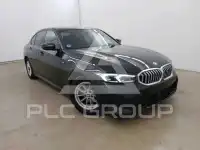 2024 BMW 320