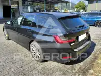 2024 BMW 320