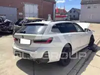 2024 BMW 330