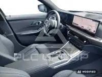 2024 BMW 330