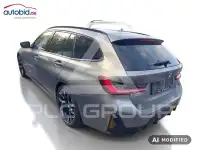 2024 BMW 330