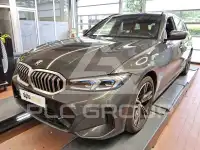 2024 BMW 330
