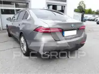 2024 BMW 540