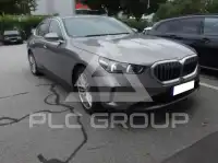 2024 BMW 540