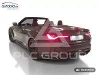 2024 BMW M4