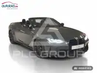 2024 BMW M4