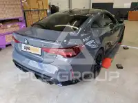 2024 BMW M4