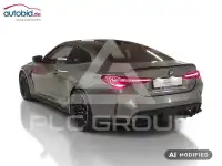 2024 BMW M4