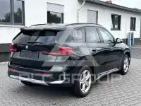 2024 BMW X1