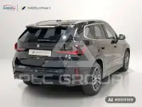 2024 BMW X1