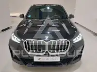 2024 BMW X1
