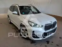 2024 BMW X1