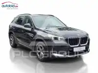 2024 BMW X1