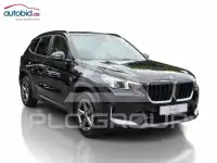 2024 BMW X1