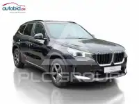 2024 BMW X1