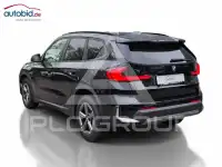 2024 BMW X1