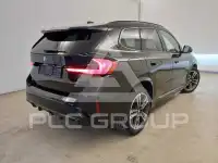 2024 BMW X1