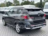2024 BMW X1