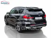 2024 BMW X1