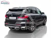2024 BMW X1