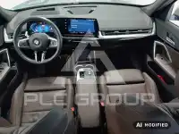 2024 BMW X1