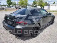 2024 BMW M2