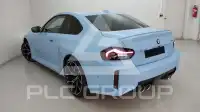2024 BMW M2