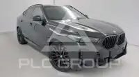 2024 BMW X6