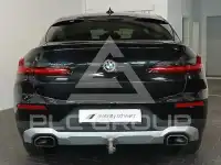 2024 BMW X4