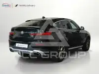 2024 BMW X4