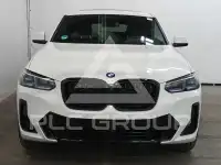 2024 BMW X4