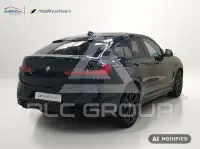 2024 BMW X4