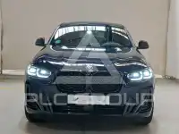 2024 BMW X4
