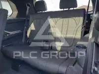 2024 BMW X7