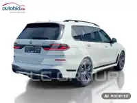 2024 BMW X7