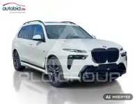 2024 BMW X7