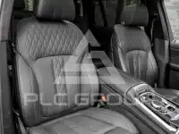 2024 BMW X7