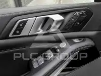 2024 BMW X7